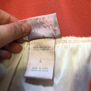 Metro Wear Skirts - Pink Skirt Metro Wear Skirts - Pink Skirt